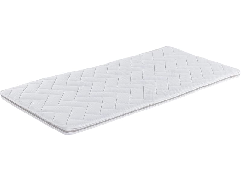 Matratzenauflage RELAX BY BICO RELAX LATEX 90x200x6cm latex weich