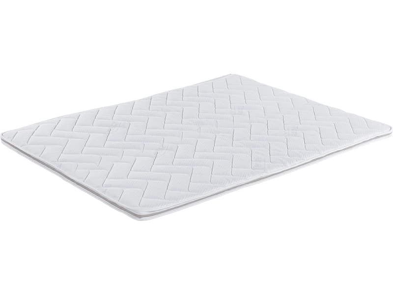 Matratzenauflage RELAX BY BICO RELAX LATEX 140x200x6cm latex weich
