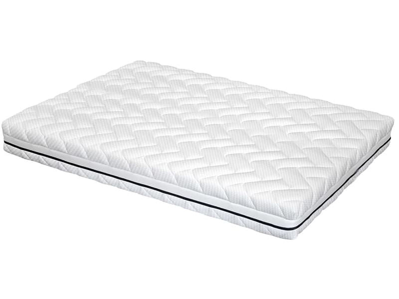 RELAX BY BICO Matratze FUN RELAX 180x200cm Federn mittel