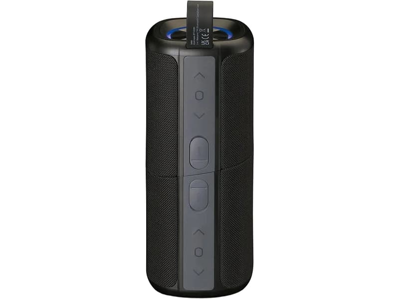 LENCO Lautsprecher BTP-400BK bluetooth