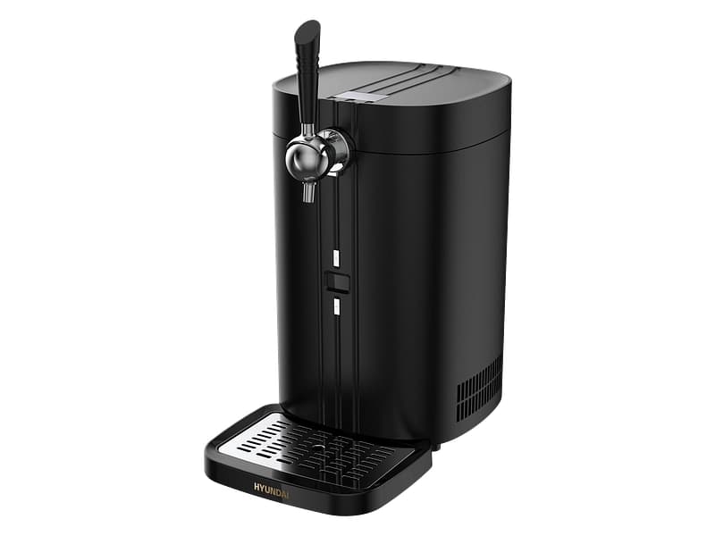 HYUNDAI Bierspender BEER STATION