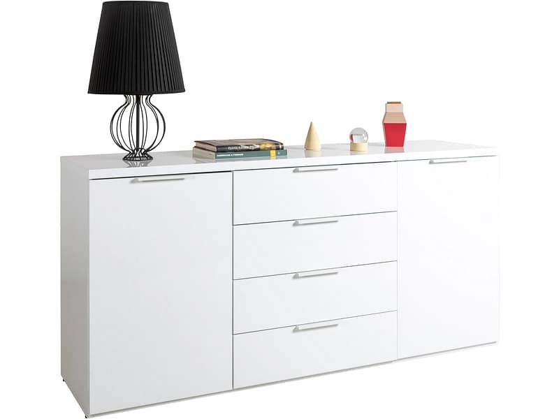 Sideboard MUNDI 44.4x170.7x82.7cm