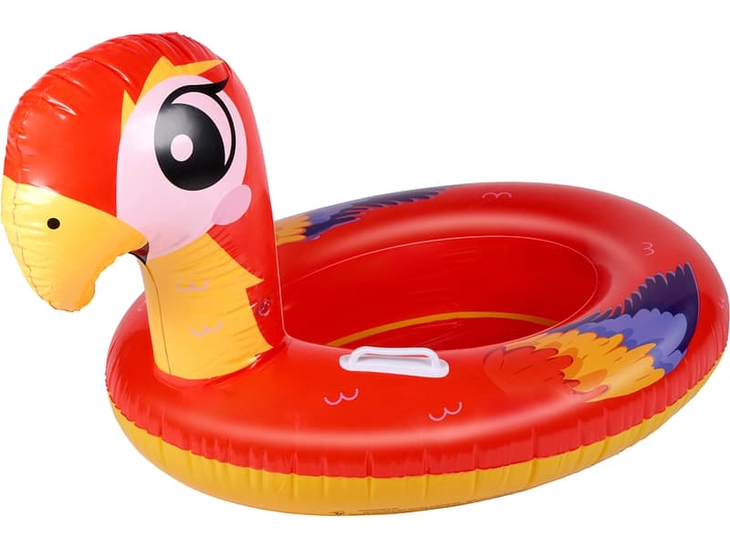 EDDY TOYS Luftmatratze mehrfarbig