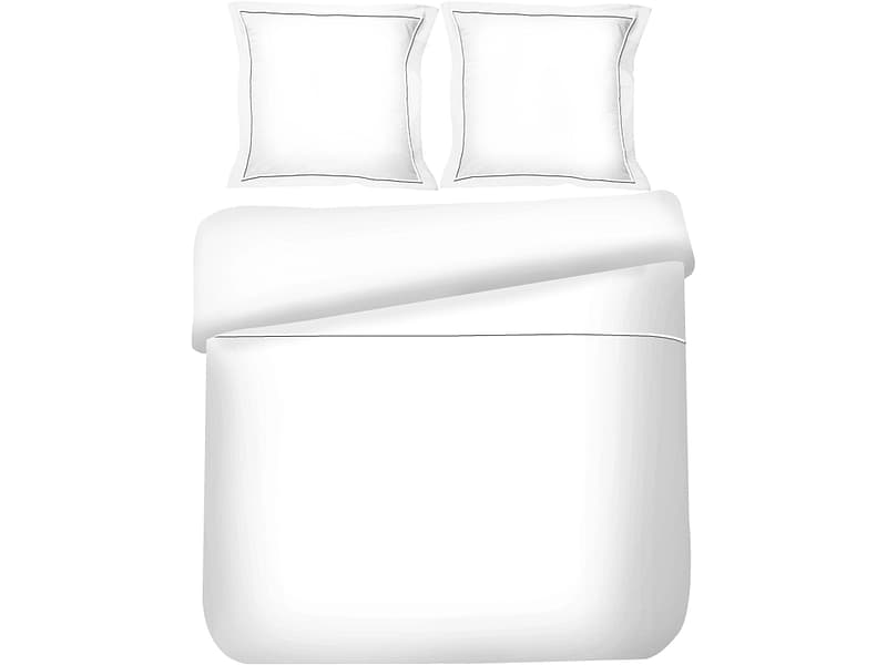 Bettwäsche FIRENZE 240x240cm + 2*65x65cm baumwolle