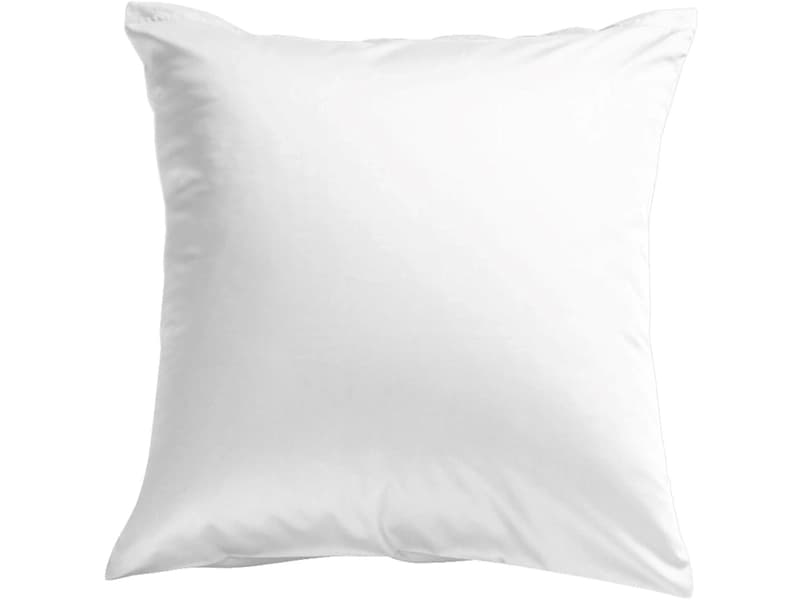 Kopfkissenbezug FIRENZE 65x65cm baumwolle