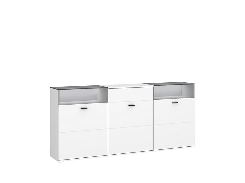 Sideboard RION 38x180x84.7cm