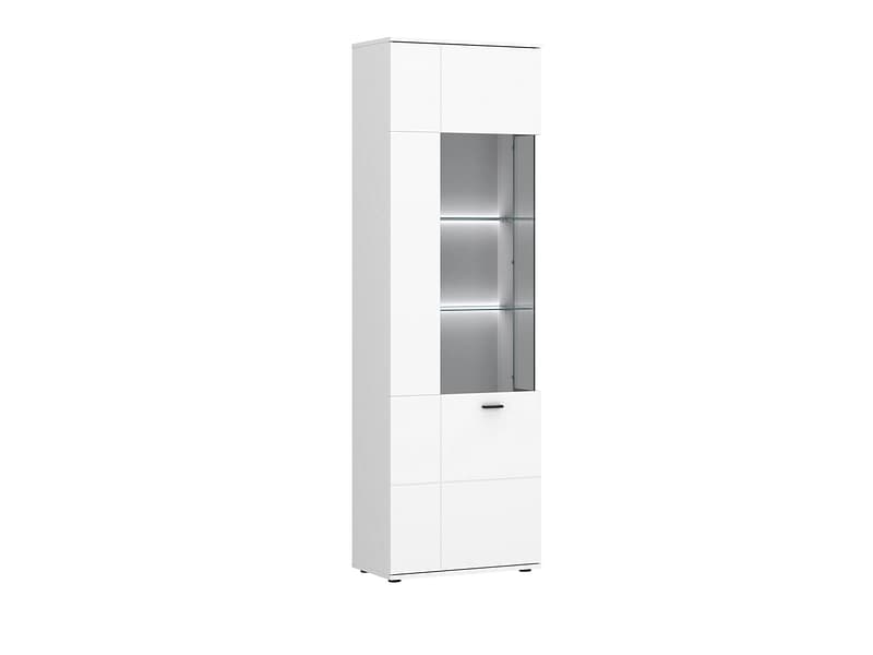 Vitrine RION 38x60x195.8cm