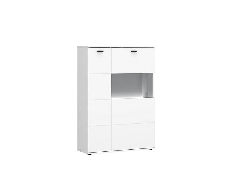Highboard RION 38x90.1x132.4cm