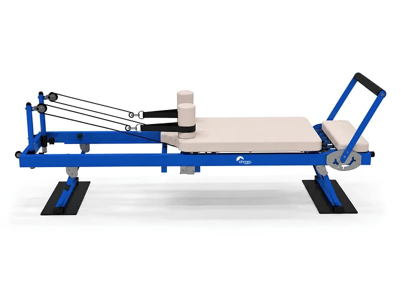OHMEX Faltbares Reformer-Pilatesgerät OHM-PIL-1865