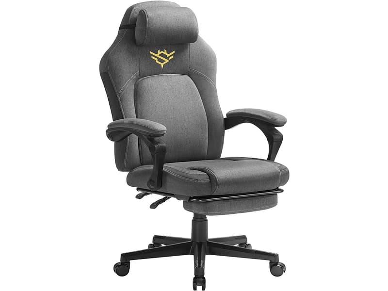 Gaming Sessel SONGMICS GAMER Stoff
