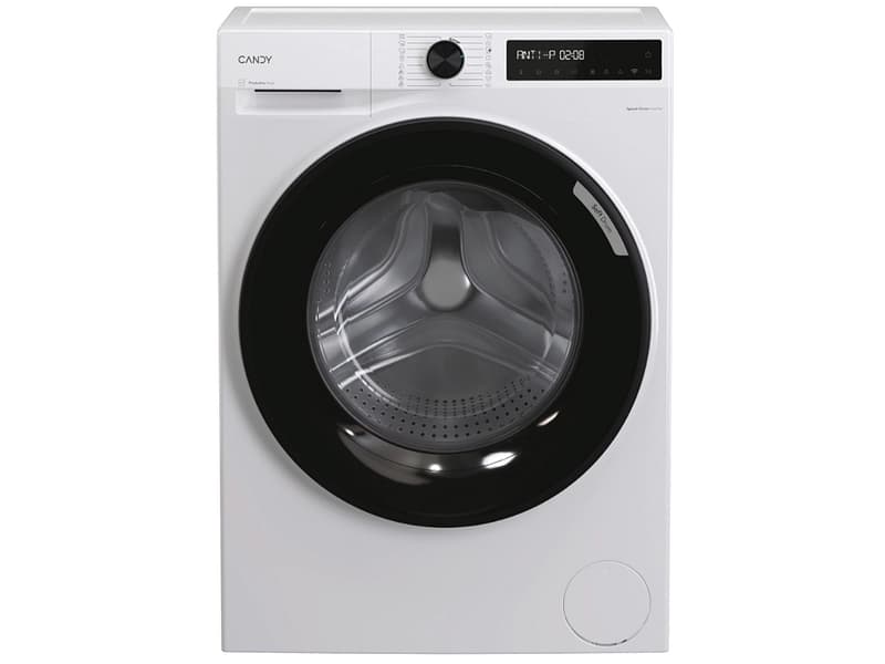 CANDY Waschmaschine BR 49BL8-S 9kg