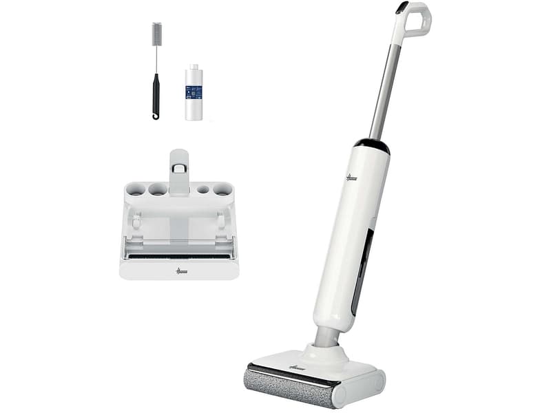 HOOVER Waschsauger HW400 011