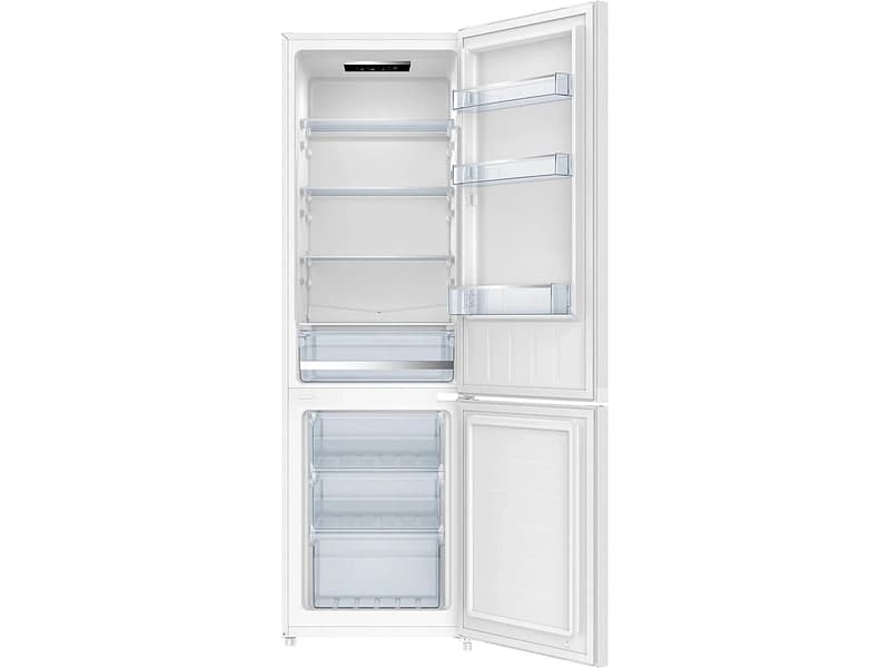 BEKO Kühl-Gefrierschrank-Kombi KG220 262L Statisch