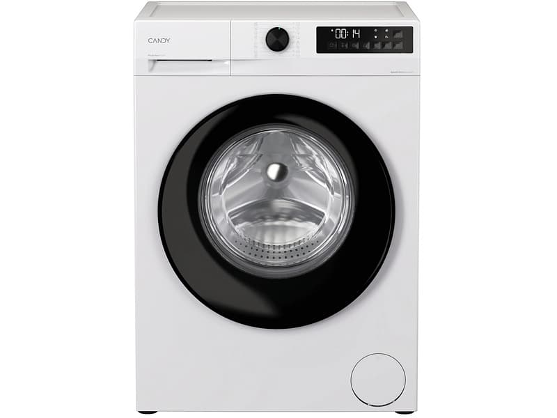CANDY Waschmaschine GD 48SB6-S 8kg