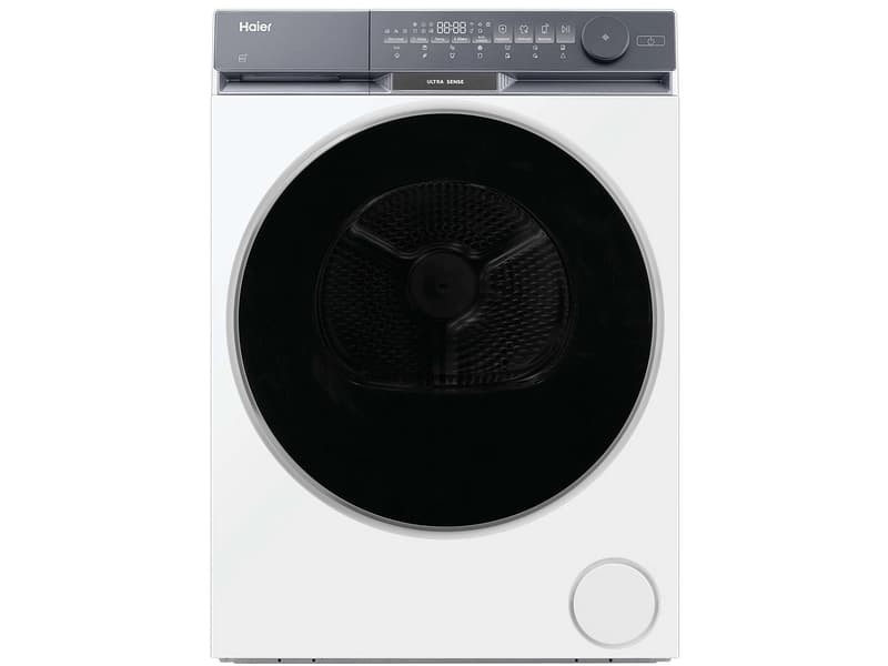 HAIER Wäschetrockner HD90-AQ387U1-S 9kg