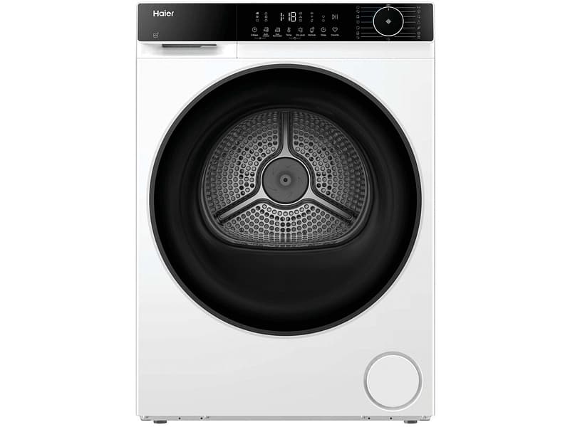 HAIER Wäschetrockner HD90-C357U1-S 9kg