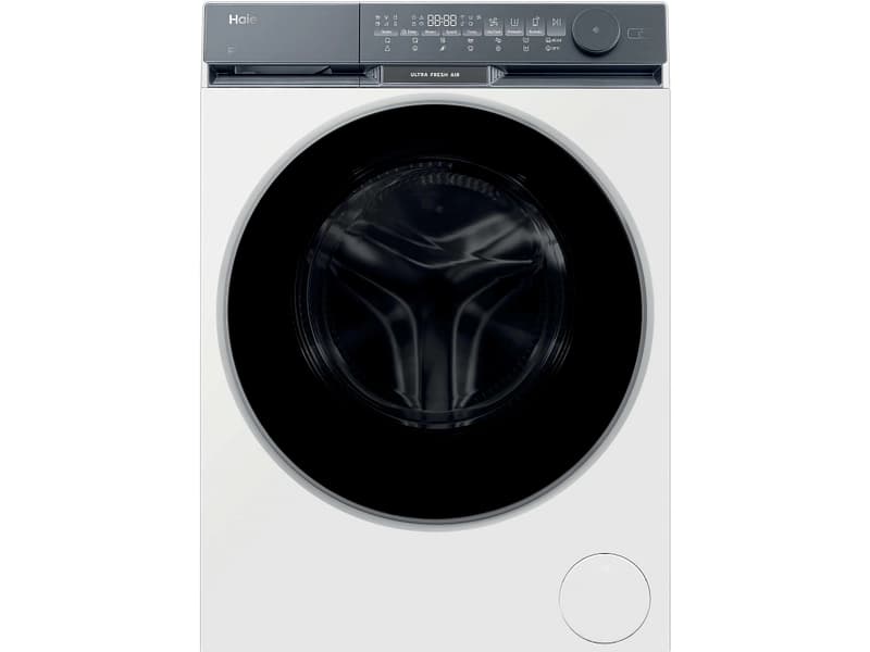 HAIER Waschmaschine HW90-B14387U1-S 9kg