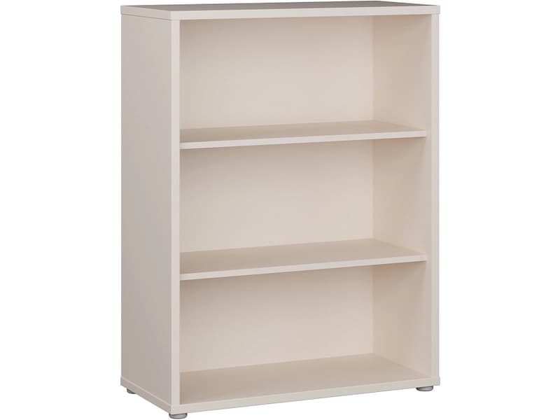 Bibliothek ALICE SPRINGS 74.5x34.9x99.1cm spanplatte