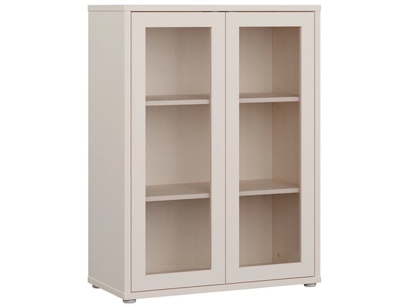 Vitrine ALICE SPRINGS 34.9x74.5x99.1cm