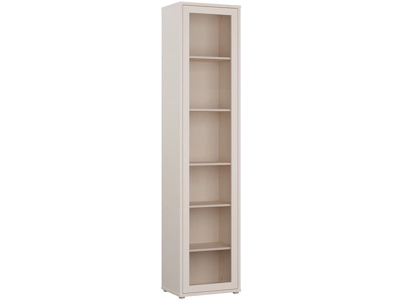 Vitrine ALICE SPRINGS 34.9x49.8x214.3cm