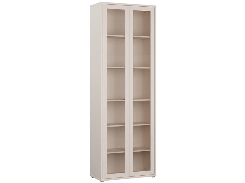 Vitrine ALICE SPRINGS 34.9x74.5x214.3cm