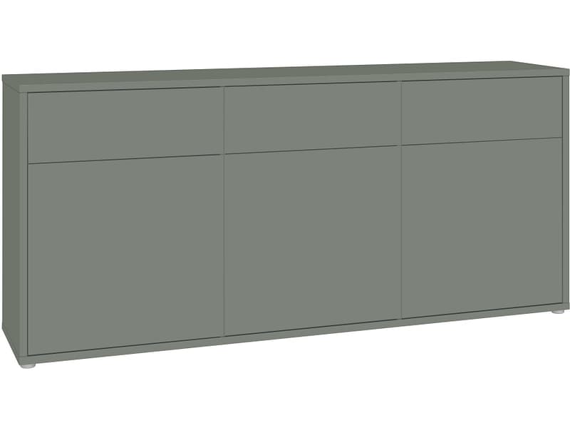 Sideboard ALICE SPRINGS 41.5x184.2x83.1cm