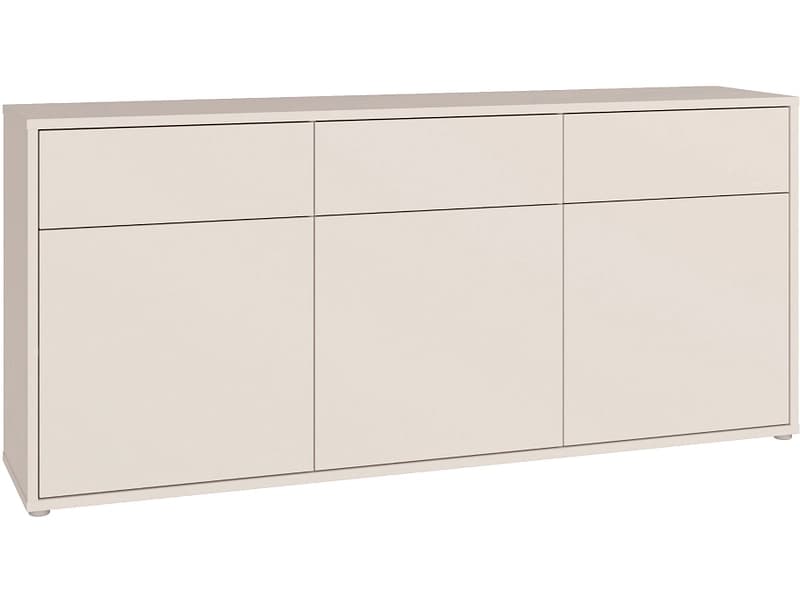 Sideboard ALICE SPRINGS 41.5x184.2x83.1cm