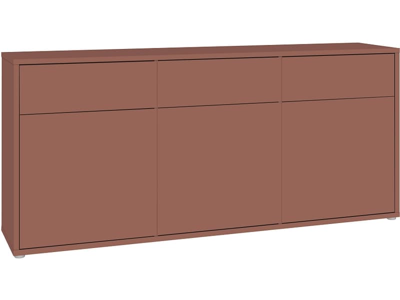 Sideboard ALICE SPRINGS 41.5x184.2x83.1cm