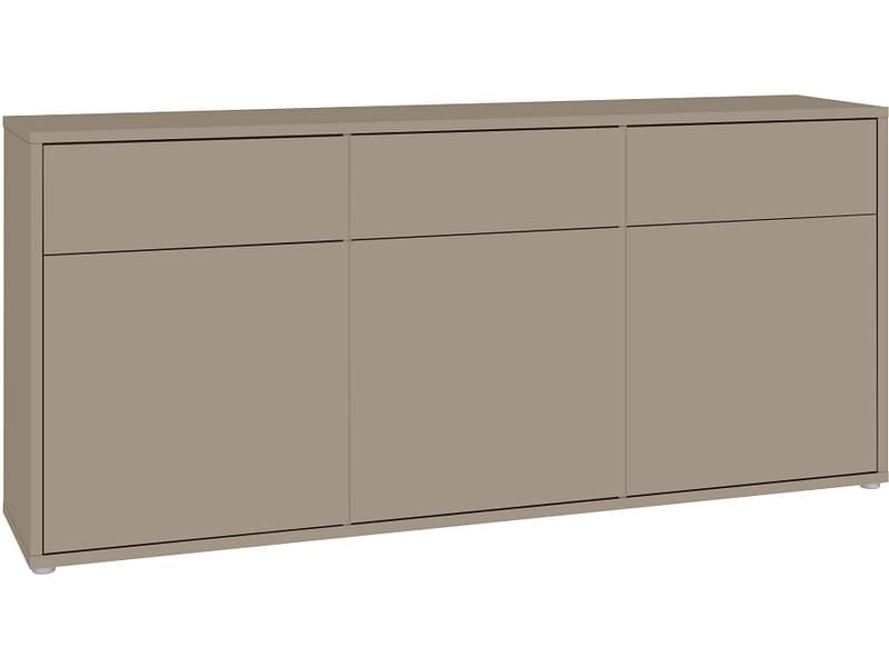Sideboard ALICE SPRINGS 41.5x184.2x83.1cm