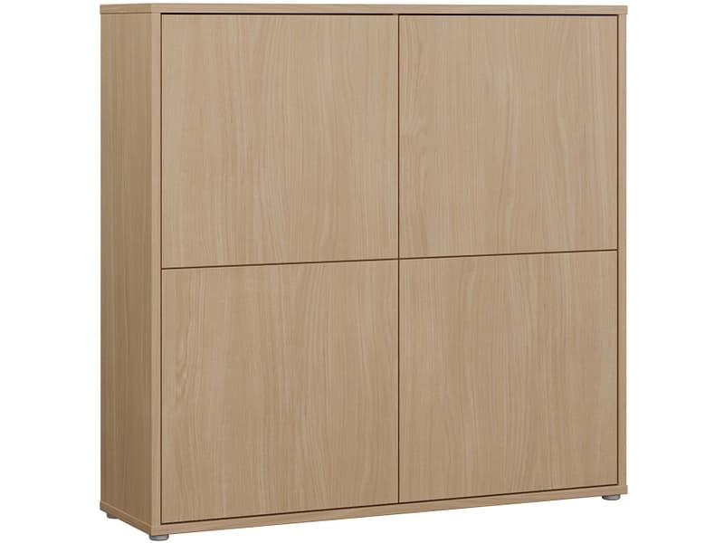 Highboard ALICE SPRINGS 34.9x124.5x121.5cm