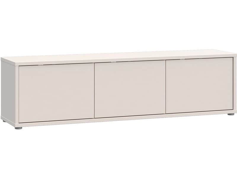 TV-Möbel ALICE SPRINGS 154.2cm sand