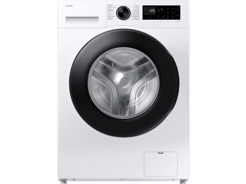 SAMSUNG Waschmaschine WW80FG5L32AEWS 8kg