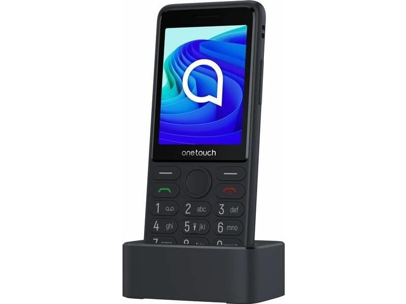 TCL Handy Onetouch 4041G avec support