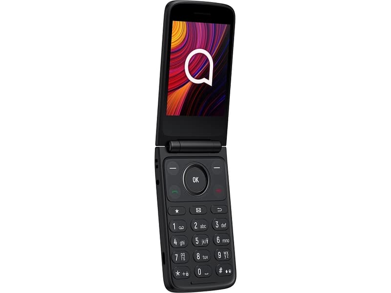TCL Handy TCL Onetouch 4043G avec support