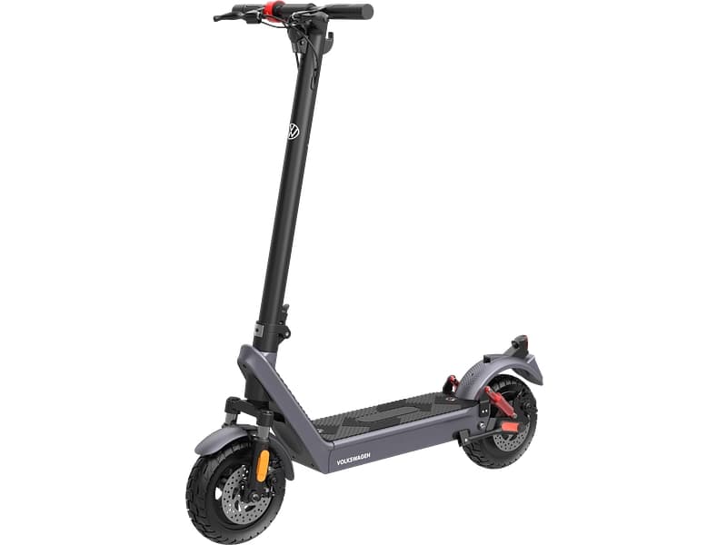 VOLKSWAGEN E-Scooter VW-TROTX9B 500W 70KM