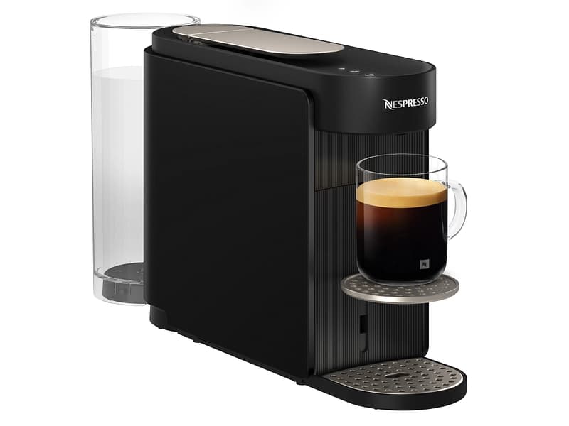 KRUPS NESPRESSO Kapselkaffeemaschine Vertuo up