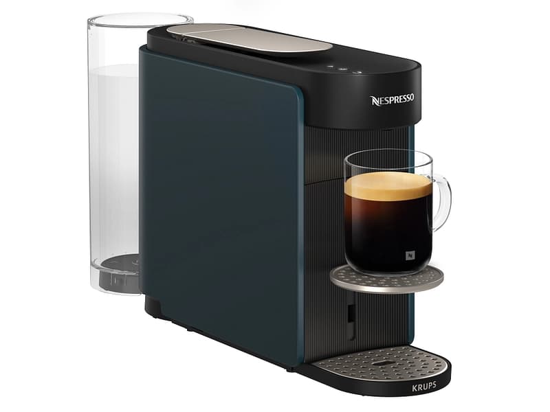 KRUPS NESPRESSO Kapselkaffeemaschine Vertuo up