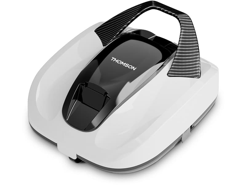 THOMSON Poolroboter SUBMARINE X