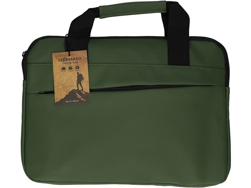LEONARDO Tasche Vert-6005 15