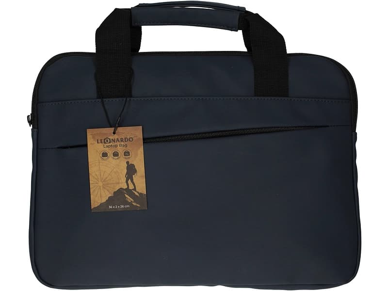 LEONARDO Tasche Bleu-6005 15