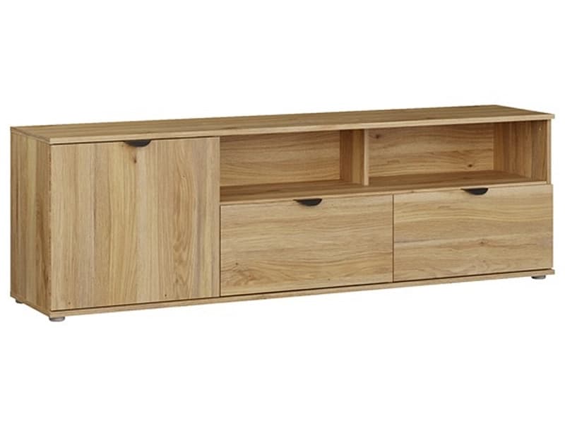 TV-Möbel SUMICA 159.6cm eiche