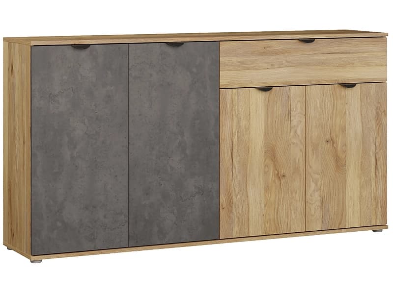 Sideboard SUMICA 34.8x159.3x84.9cm