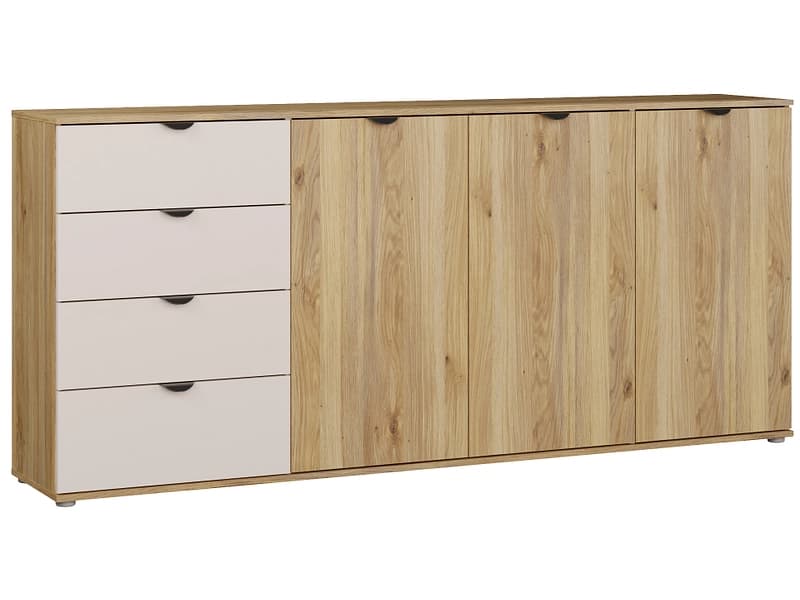 Sideboard SUMICA 34.8x189.3x84.9cm