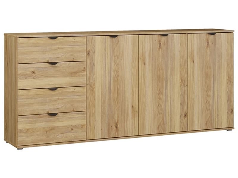 Sideboard SUMICA 34.8x189.3x84.9cm
