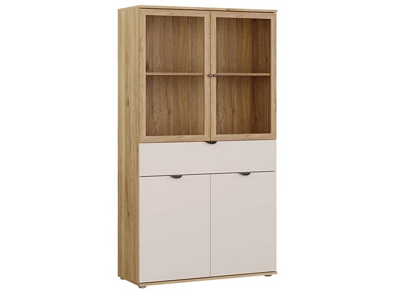Vitrine SUMICA 34.8x89.9x161.7cm