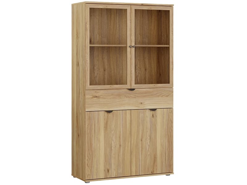 Vitrine SUMICA 34.8x89.9x161.7cm