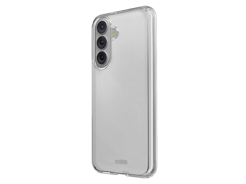 SBS Hülle Galaxy S26 durchsichtig