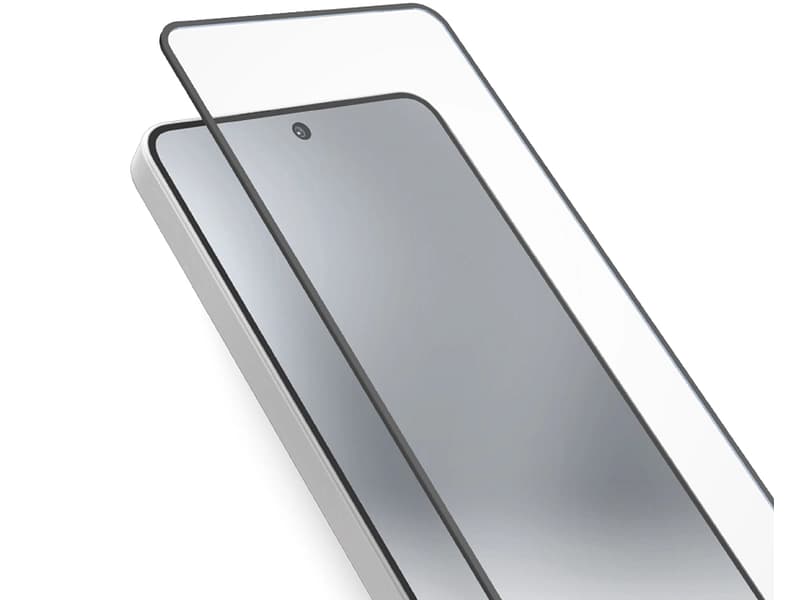 SBS Displayschutz S26 Ultra durchsichtig