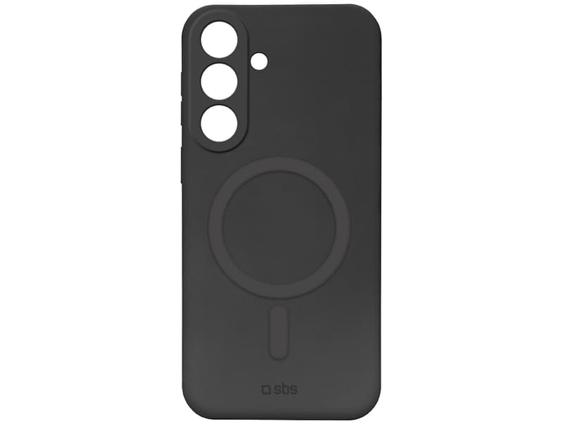SBS Hülle Mag case S26+ schwarz