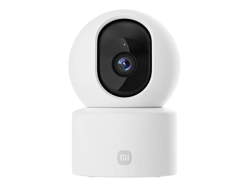 XIAOMI Überwachungskamera SMART CAMERA C201 Kabellos